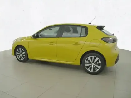 Photo 48 Peugeot 208  PureTech 75 S&S BVM5