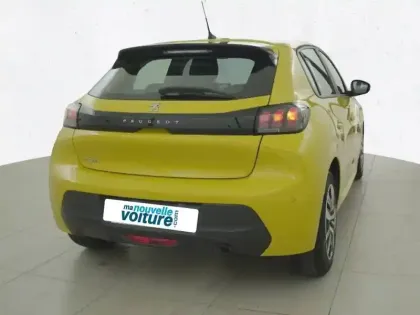 Photo 46 Peugeot 208  PureTech 75 S&S BVM5