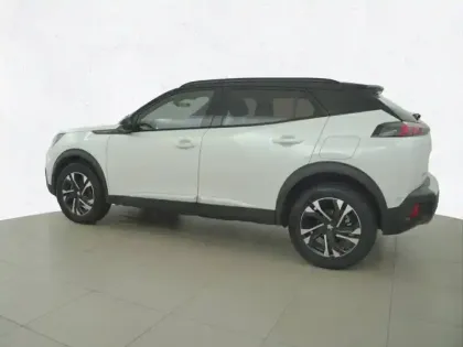 Photo 6 Peugeot 2008 Gén. II Ph1 NG GT 5