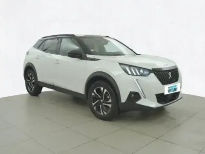 Photo 26 Peugeot 2008 Gén. II Ph1 NG GT 5
