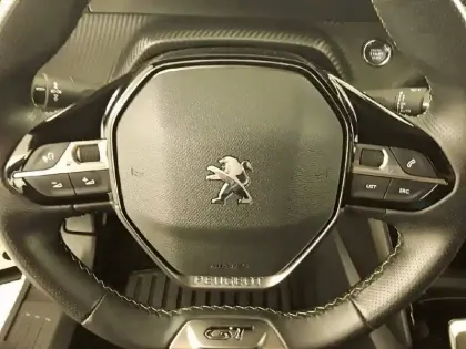 Photo 8 Peugeot 2008 Gén. II Ph1 NG GT 5