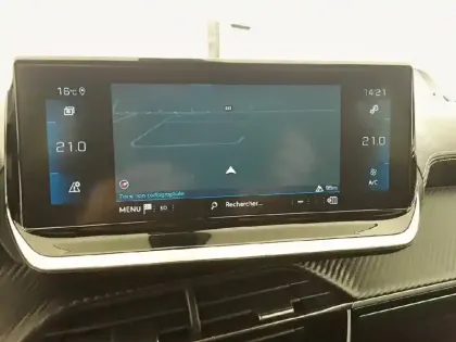 Photo 14 Peugeot 2008 Gén. II Ph1 NG GT 5