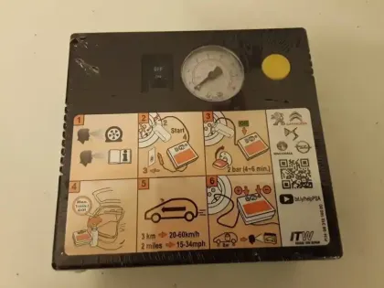 Photo 22 Peugeot 2008 Gén. II Ph1 NG GT 5