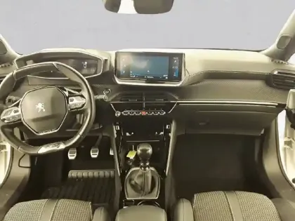 Photo 7 Peugeot 2008 Gén. II Ph1 NG GT 5