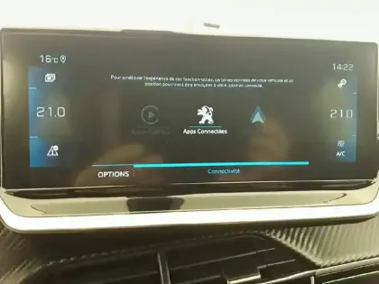 Photo 18 Peugeot 2008 Gén. II Ph1 NG GT 5