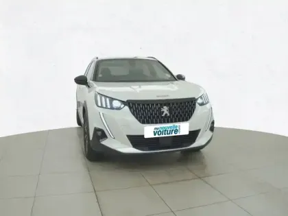 Photo 25 Peugeot 2008 Gén. II Ph1 NG GT 5
