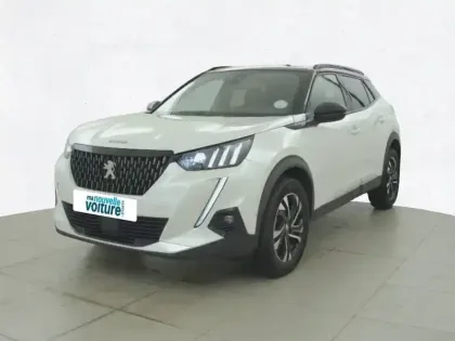 Photo 24 Peugeot 2008 Gén. II Ph1 NG GT 5