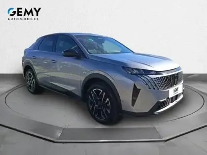 Photo 64 Peugeot 3008  Hybrid 145 e-DCS6