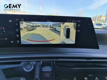 Photo 16 Peugeot 3008  Hybrid 145 e-DCS6