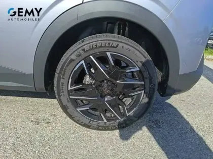 Photo 41 Peugeot 3008 Gén. III Ph1 Allure 5