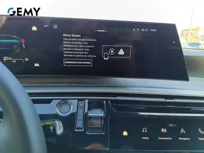 Photo 54 Peugeot 3008 Gén. III Ph1 Allure 5