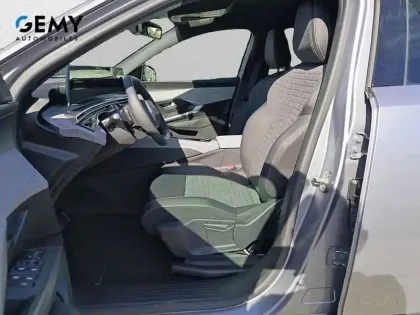 Photo 8 Peugeot 3008  Hybrid 145 e-DCS6