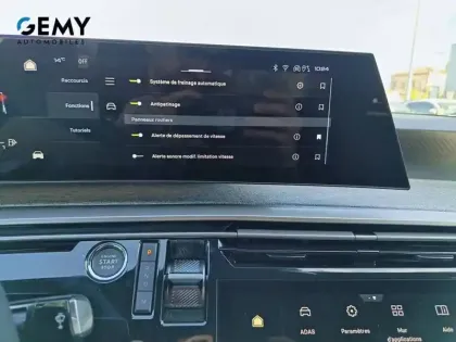 Photo 56 Peugeot 3008 Gén. III Ph1 Allure 5