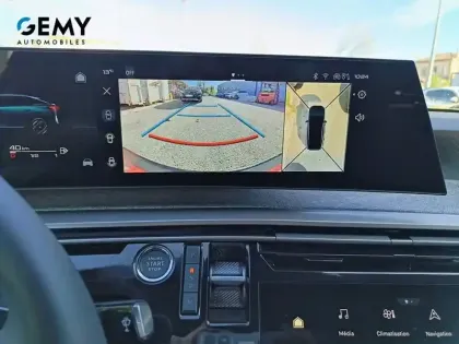 Photo 48 Peugeot 3008 Gén. III Ph1 Allure 5