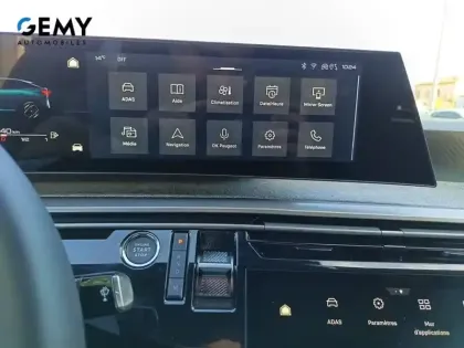 Photo 57 Peugeot 3008 Gén. III Ph1 Allure 5