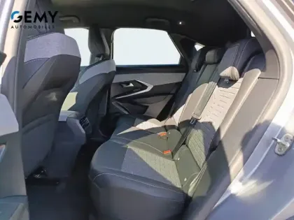 Photo 9 Peugeot 3008  Hybrid 145 e-DCS6