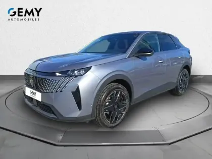 Photo 62 Peugeot 3008  Hybrid 145 e-DCS6
