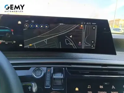 Photo 21 Peugeot 3008  Hybrid 145 e-DCS6