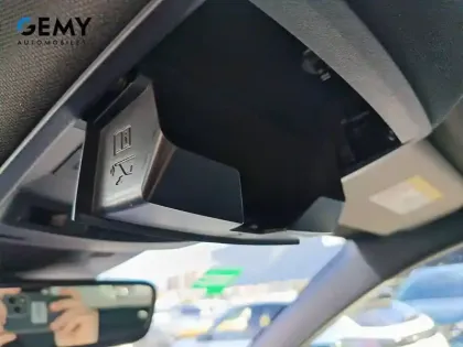 Photo 29 Peugeot 3008  Hybrid 145 e-DCS6