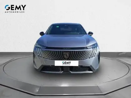 Photo 63 Peugeot 3008  Hybrid 145 e-DCS6