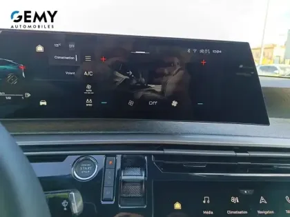 Photo 50 Peugeot 3008 Gén. III Ph1 Allure 5