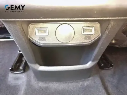 Photo 12 Peugeot 3008  Hybrid 145 e-DCS6