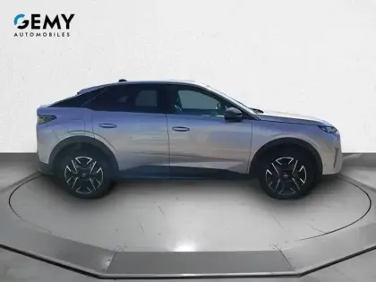 Photo 65 Peugeot 3008  Hybrid 145 e-DCS6