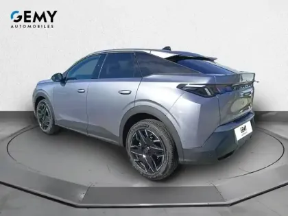 Photo 6 Peugeot 3008  Hybrid 145 e-DCS6