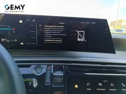 Photo 53 Peugeot 3008 Gén. III Ph1 Allure 5