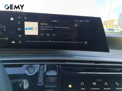 Photo 49 Peugeot 3008 Gén. III Ph1 Allure 5