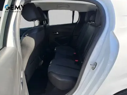 Photo 29 Peugeot 208  Hybrid 100 e-DCS6