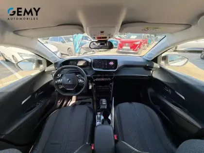 Photo 47 Peugeot 208  Hybrid 100 e-DCS6