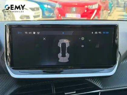 Photo 16 Peugeot 208 Gén. II Ph2 Allure 5