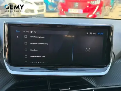 Photo 15 Peugeot 208 Gén. II Ph2 Allure 5