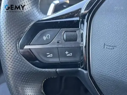 Photo 12 Peugeot 2008  PureTech 130 S&S EAT8