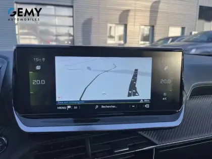 Photo 17 Peugeot 2008  PureTech 130 S&S EAT8