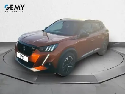 Photo 20 Peugeot 2008  PureTech 130 S&S EAT8