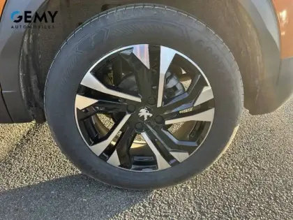 Photo 50 Peugeot 2008  PureTech 130 S&S EAT8
