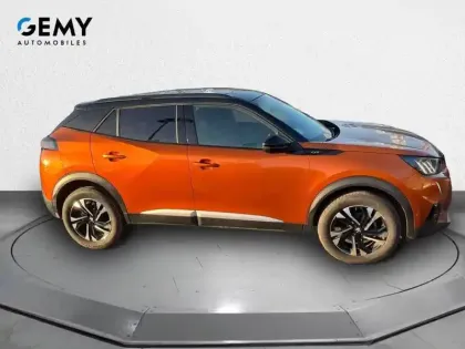 Photo 43 Peugeot 2008  PureTech 130 S&S EAT8