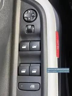 Photo 17 Citroën C3  Turbo 100 ch BVM6