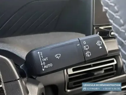 Photo 61 Citroën C3  Turbo 100 ch BVM6