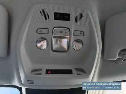 Photo 32 Citroën C3  Turbo 100 ch BVM6