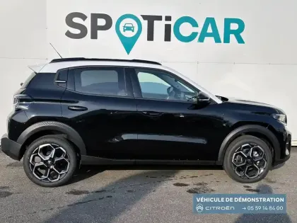 Photo 71 Citroën C3  Turbo 100 ch BVM6