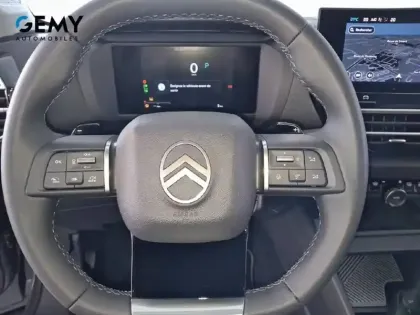 Photo 11 Citroën C4  PureTech 130 EAT8