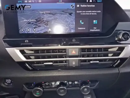 Photo 12 Citroën C4  PureTech 130 EAT8