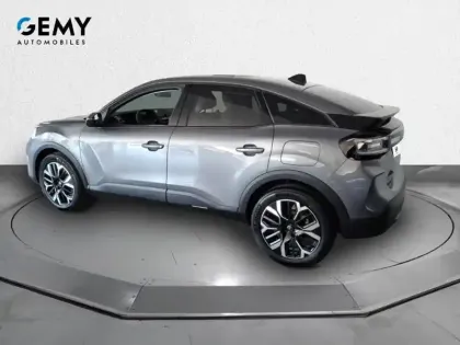 Photo 6 Citroën C4  PureTech 130 EAT8