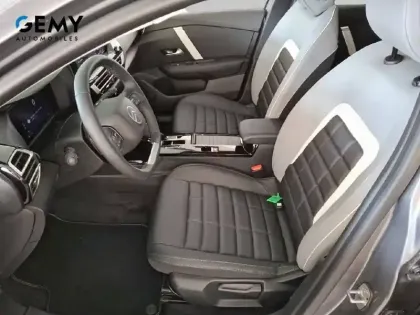 Photo 8 Citroën C4  PureTech 130 EAT8