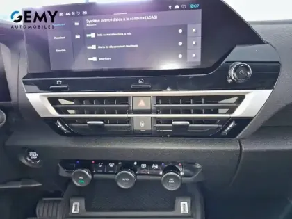 Photo 13 Citroën C4  PureTech 130 EAT8