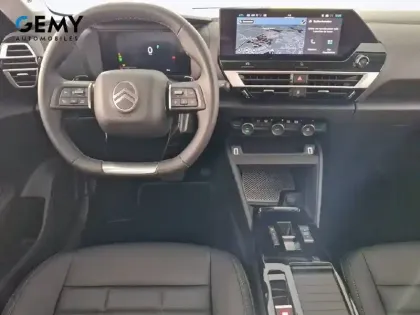 Photo 7 Citroën C4  PureTech 130 EAT8