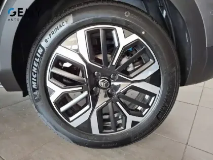 Photo 10 Citroën C4  PureTech 130 EAT8